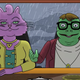 Illustration for article titled Assistants, livers, or kidneys, iBoJack Horseman/is all about securing vital organs